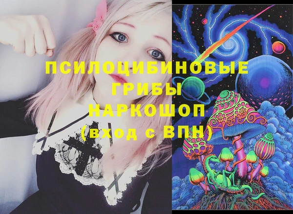 прущая мука Нея